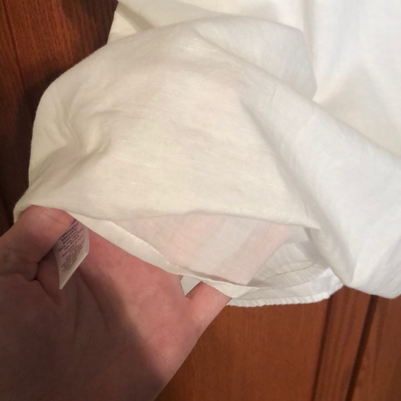 Loft Embroidery Dress - Picture 7 of 7